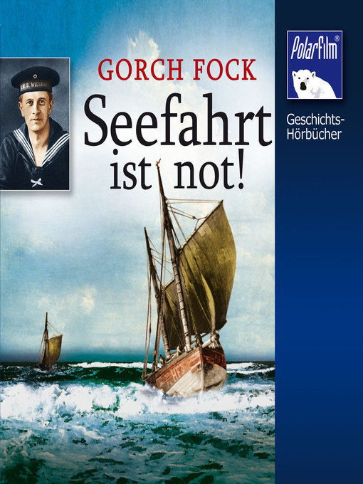 Upplýsingar um Gorch Fock eftir Karl Höffkes - Biðlisti